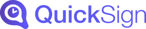 Logo QuickSign