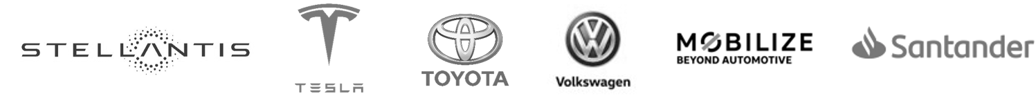 logos mobility